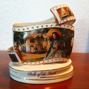 "Belle of The South" from the Lights, Camera, Passion! Collection